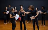 Noah’s Art Acting & Modeling Classes 