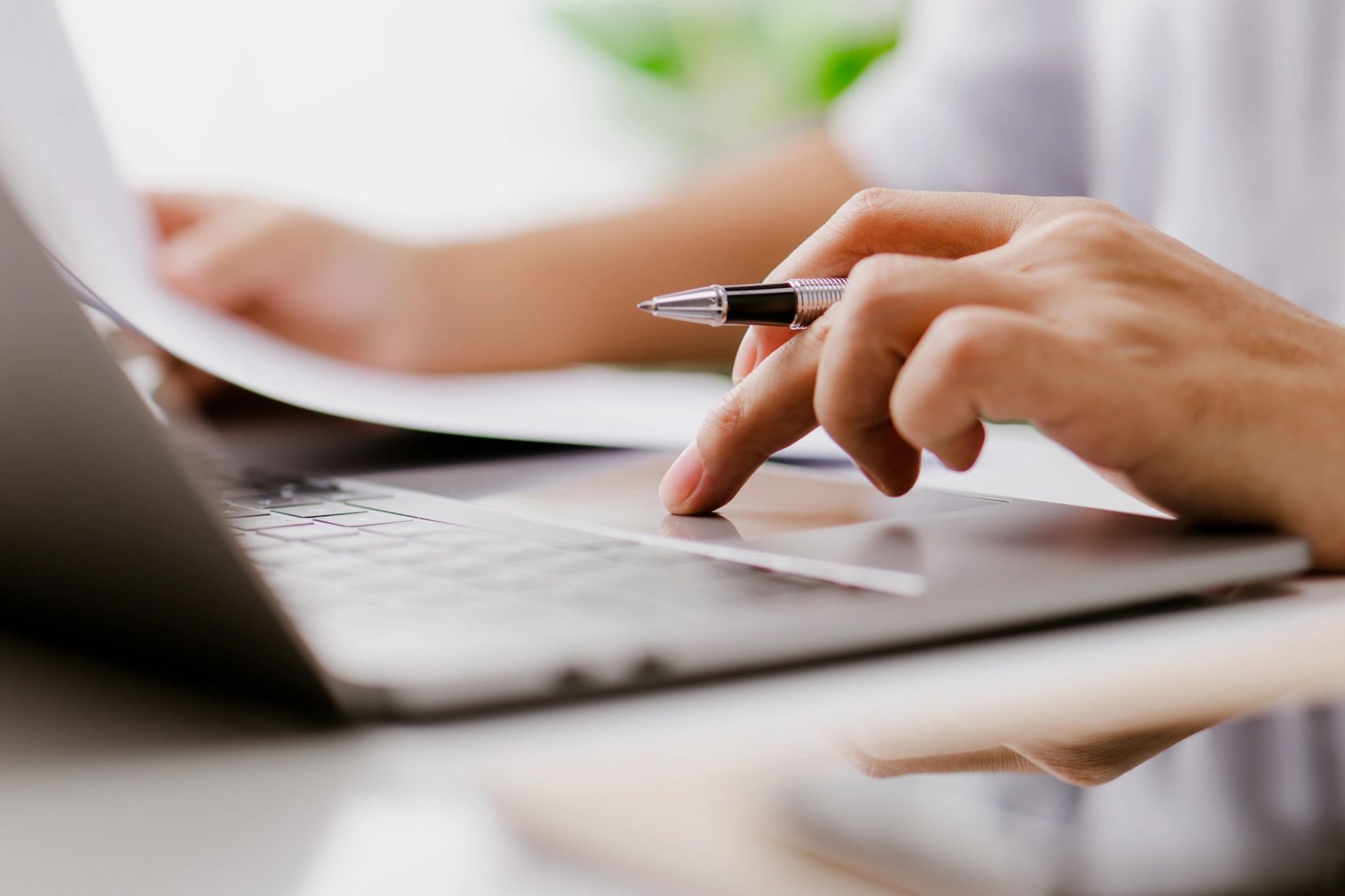 Alternative learning referral process