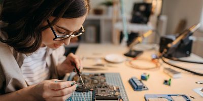 MSI Laptop Anakart Tamiri ve Değişimi Ankara