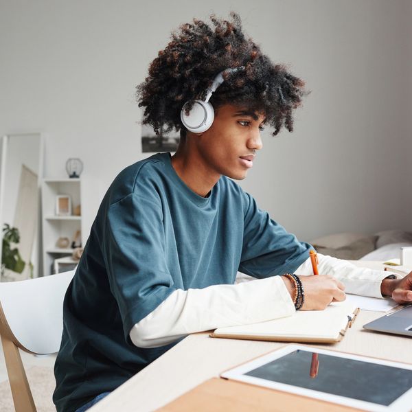 education black boys