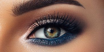  Lischelle eye markup Cosmetics