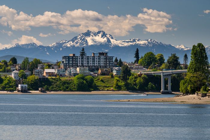Professional tax preparation services Bremerton WA — Bean Counting Tax Services Kitsap County
