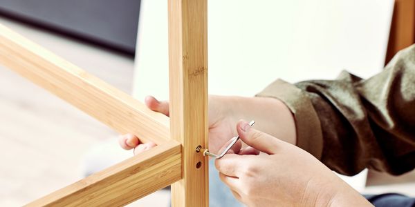The Senior Concierge, Flat pack Furniture Assembly Services 