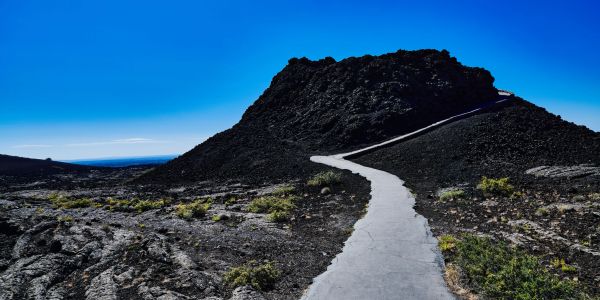 Craters of the Moon National Monument