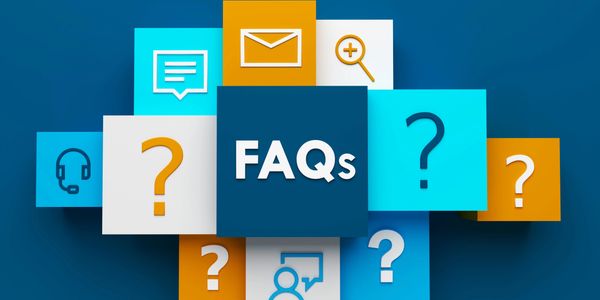 Frequently asked questions