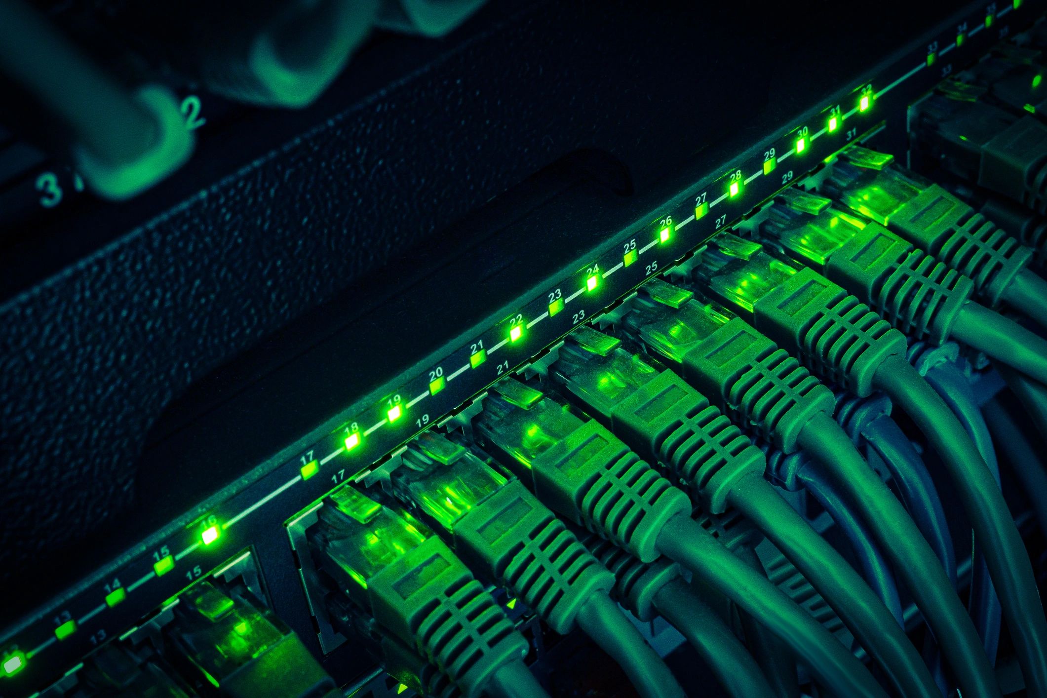 Data Center Cabling Market Set to Hit $27 Billion by 2035
