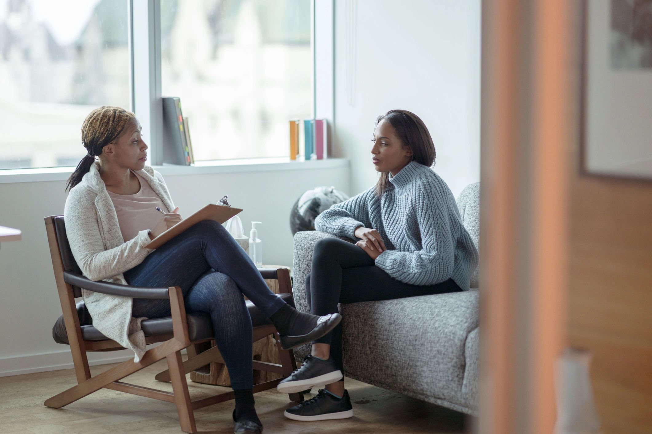 Fitzpatrick Counseling