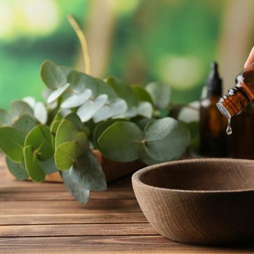 Aromaterapia