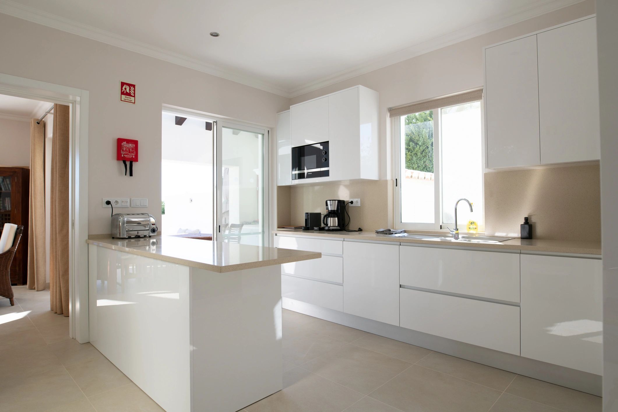 Transform Your Living Space with Modular Kitchen Designs