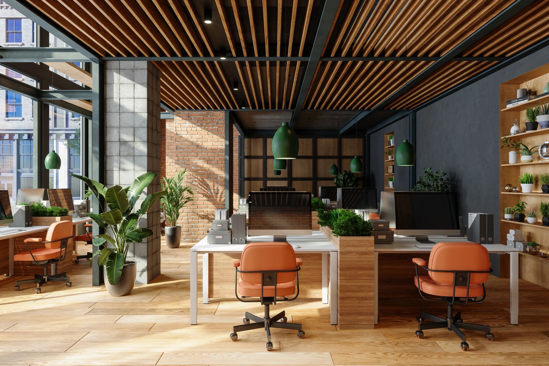 EcoHost Cleaning