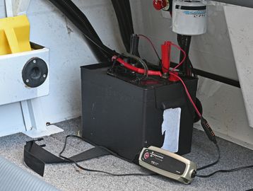Service d'installation d'équipement électrique et réparations
