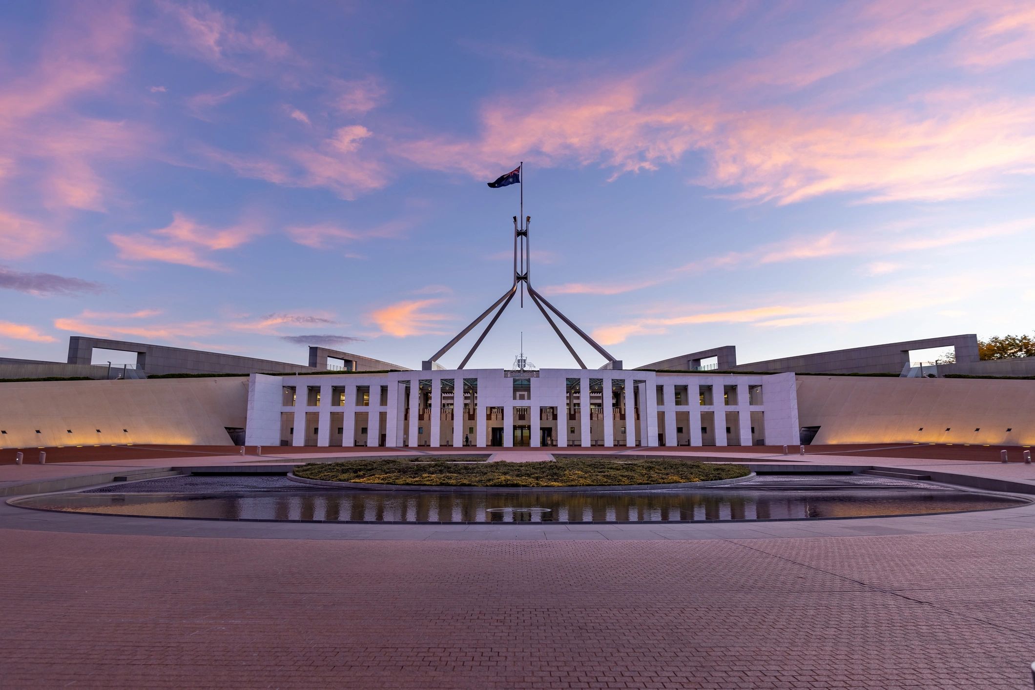 Empowering Women in Government Relations Australia