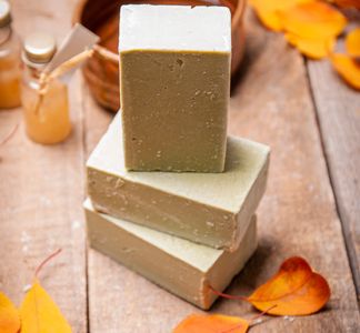 cream moisturizer, stock photo