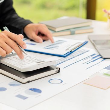 For-profit bookkeeping services in San Diego.