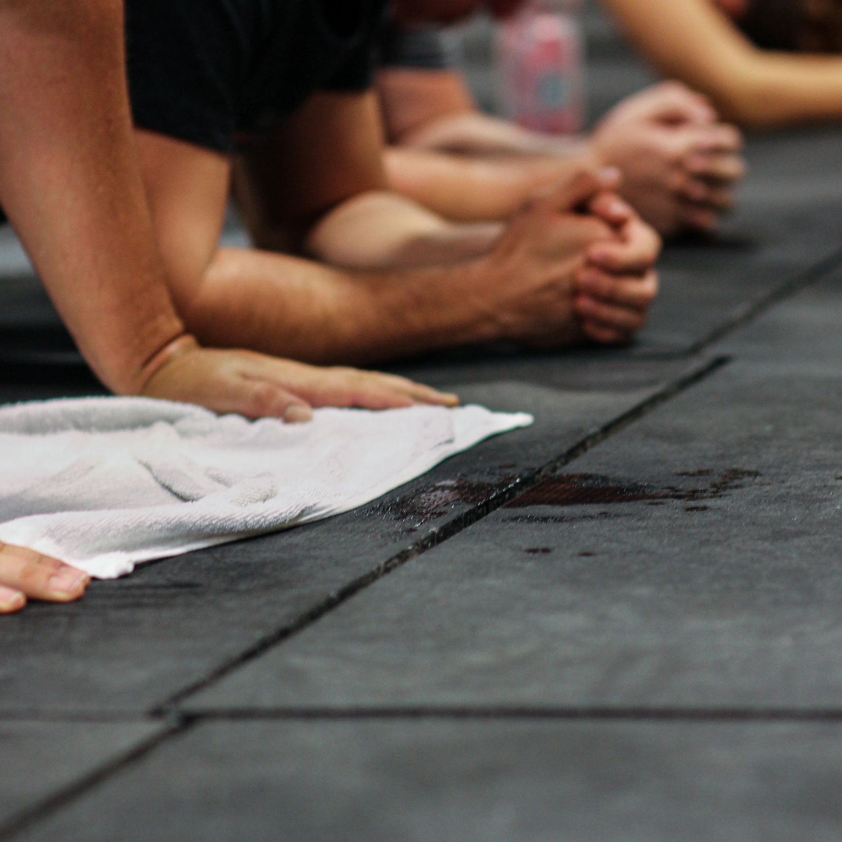 Fitness Classes at The Studio, Yatton, Bristol