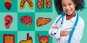 Pediatric and adult primary care providers