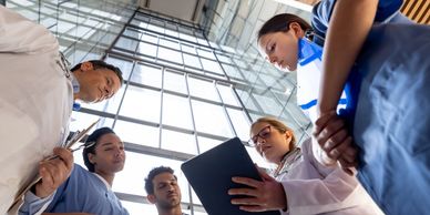 Great Health Care for All. The Health Care Act, HumanCare🩵.