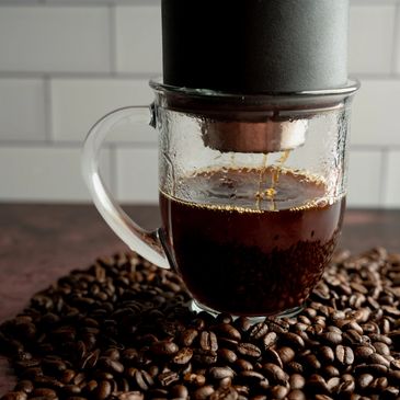 Phin Drip Coffee