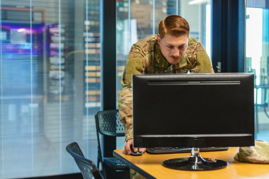 AI for Defence: The Complete Australian Guide (2026)