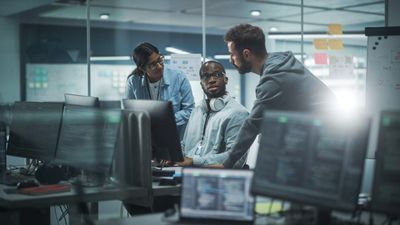Comprehensive RPO, BPO, staffing, and consulting services that drive efficiency