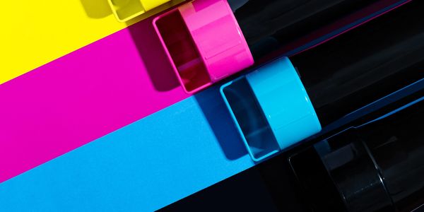 Printing with High Quality 