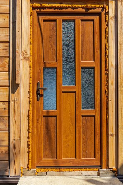 best log home products for your WNC, TN or SC log home