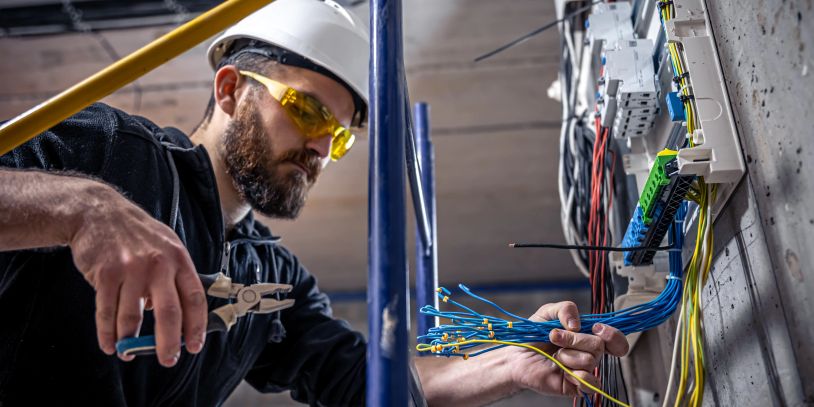 HR Support for your Engineering Business in the UK