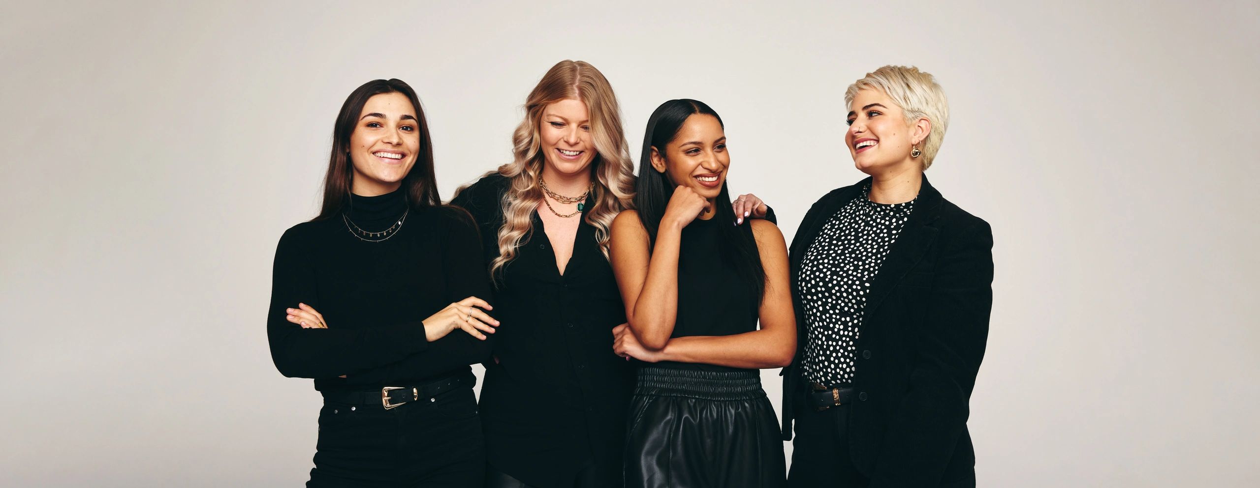 Women of Target