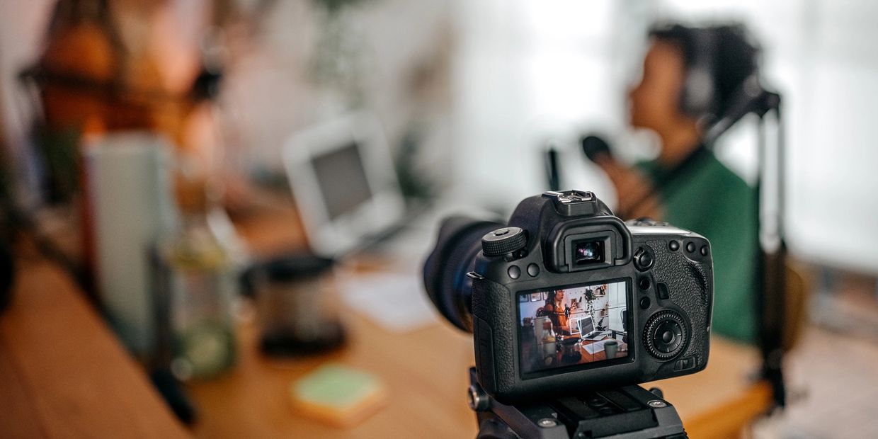 Kendesi Mohammed Group is home to a talented creative team dedicated to producing high-quality media