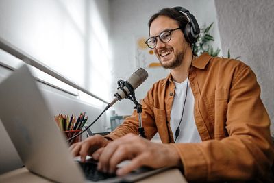 Gues on Circularity Catalyst podcast show