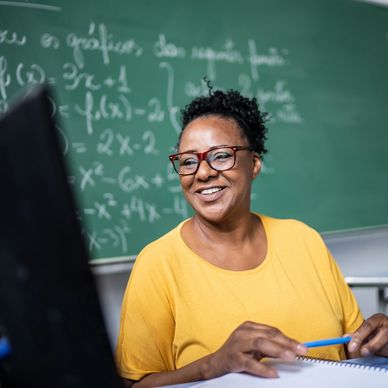 Sistema de Educação integrado com a SED e EducaSenso