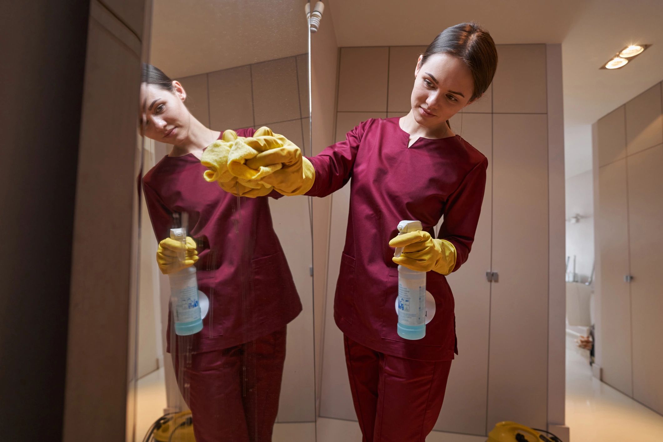 Regular & Deep Cleaning