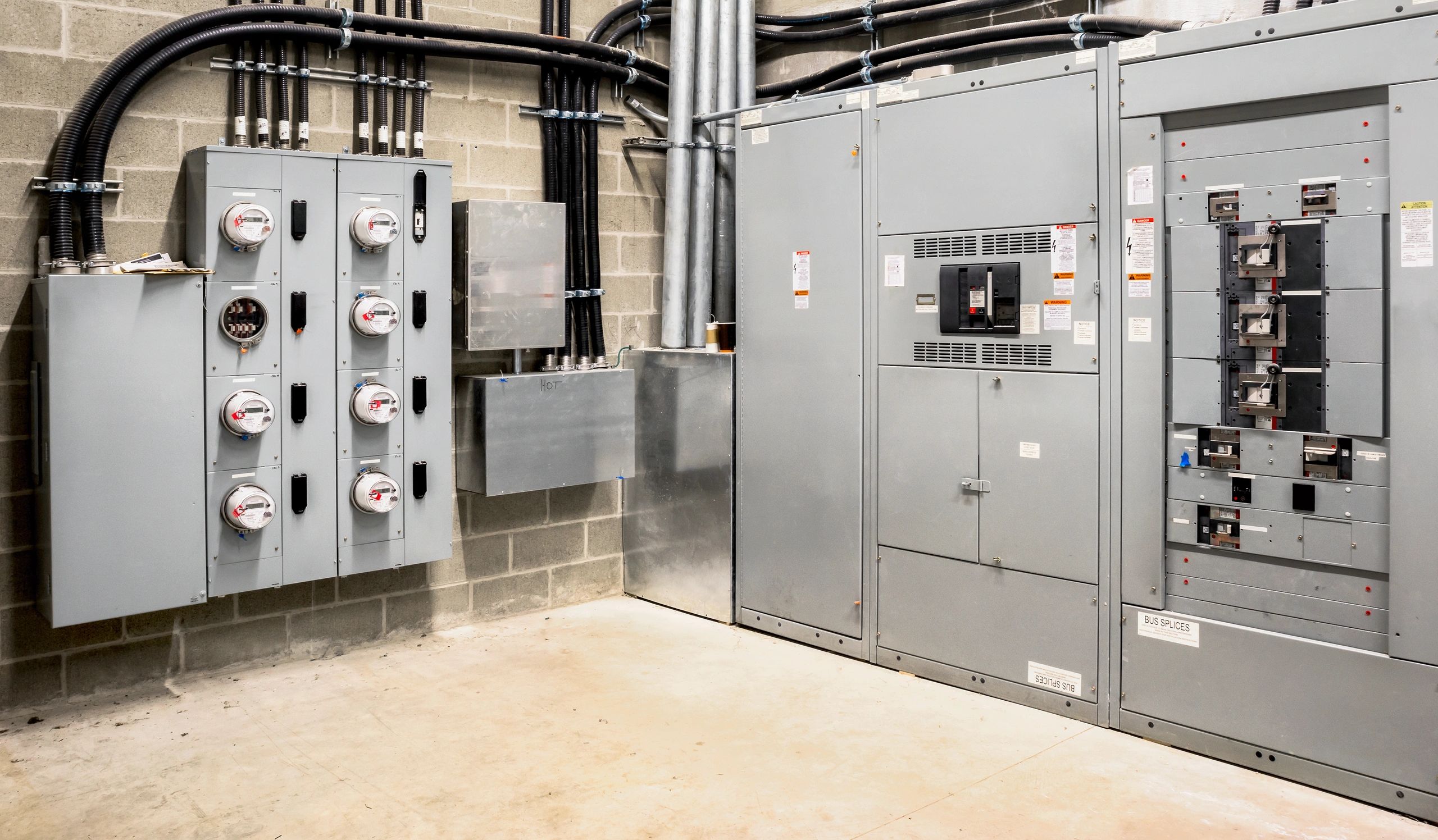 Breton Electrical Inc photo 2