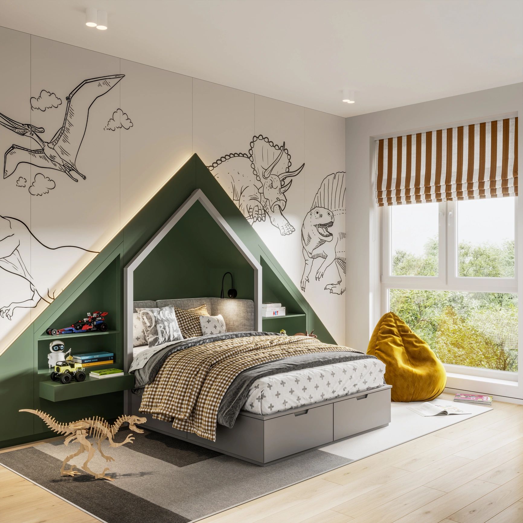 Affordable PG Accommodations in Pune - StayWellPG