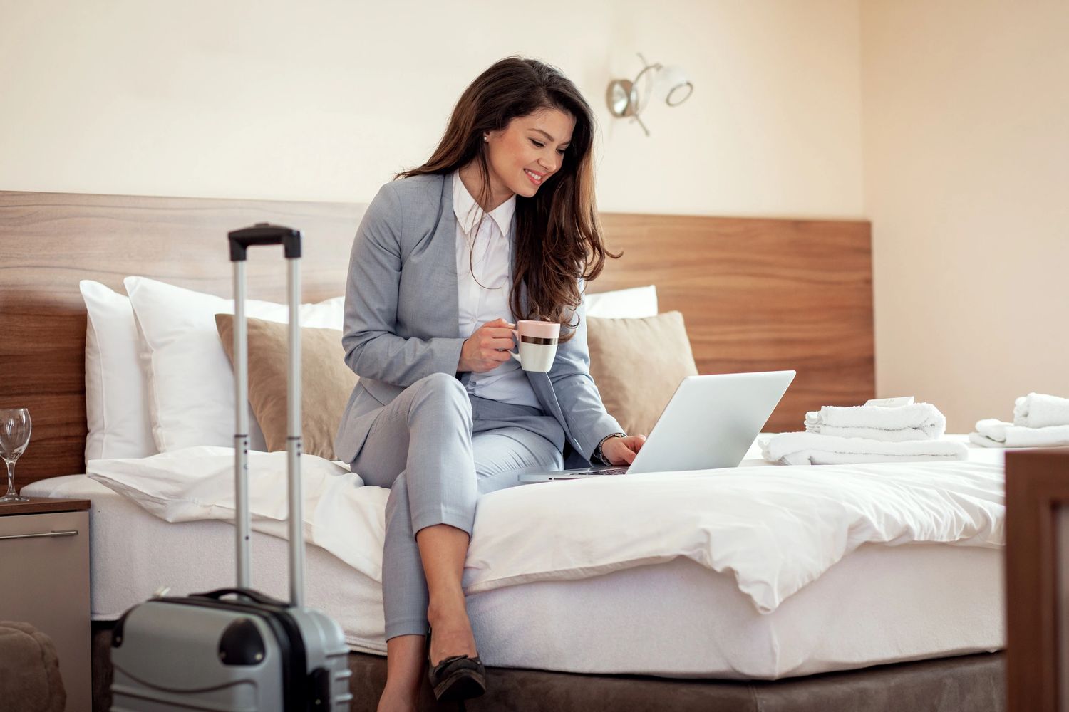 corporate housing service apartments in pune 