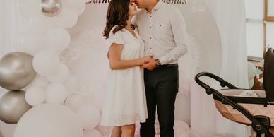 Contemporary Weddings