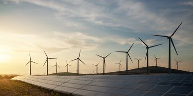 Implementación del Sistema de Gestión de la Energía ISO 50001