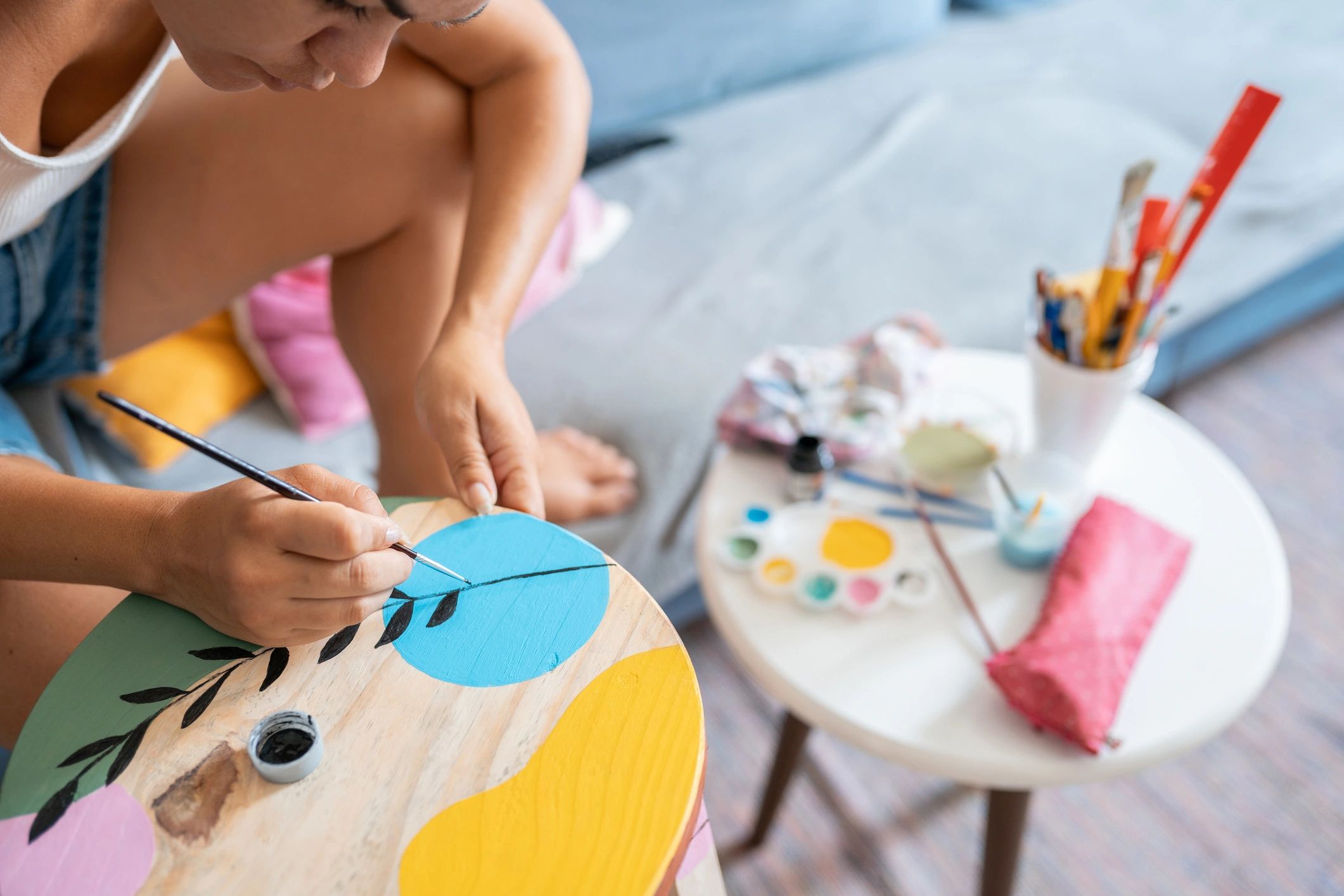 How to Upcycle Old Household Items