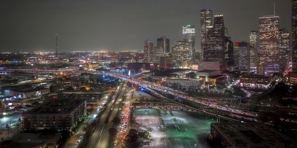 President Padma G McCord of 
Padma McCord Enterprises, LLC
Investing In business digital investments