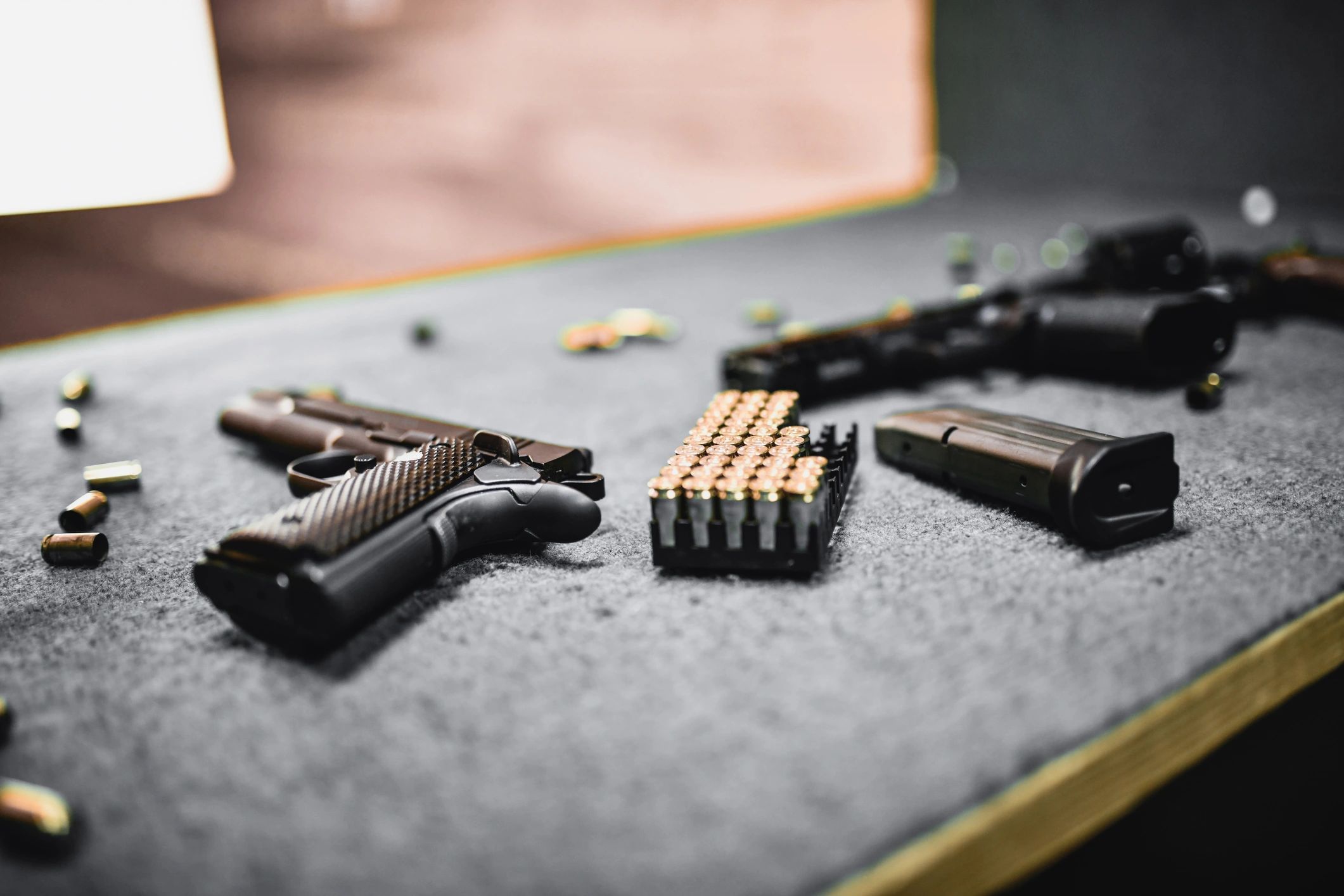 Mastering Firearm Safety for CCW Holders