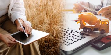 Rural, book keeping