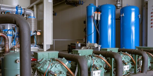 Refrigeration systems from celltherm