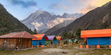 Kinnaur & Sangla Valley Escape (6 Days / 5 Nights)