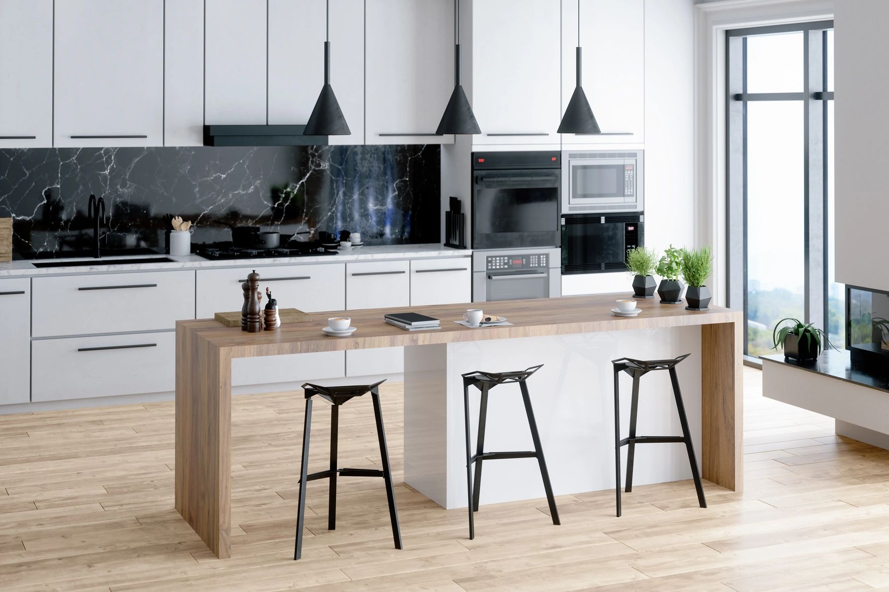 Remodeling Kitchens South Shore, MA