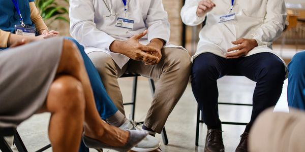 Compassionate Medical Care