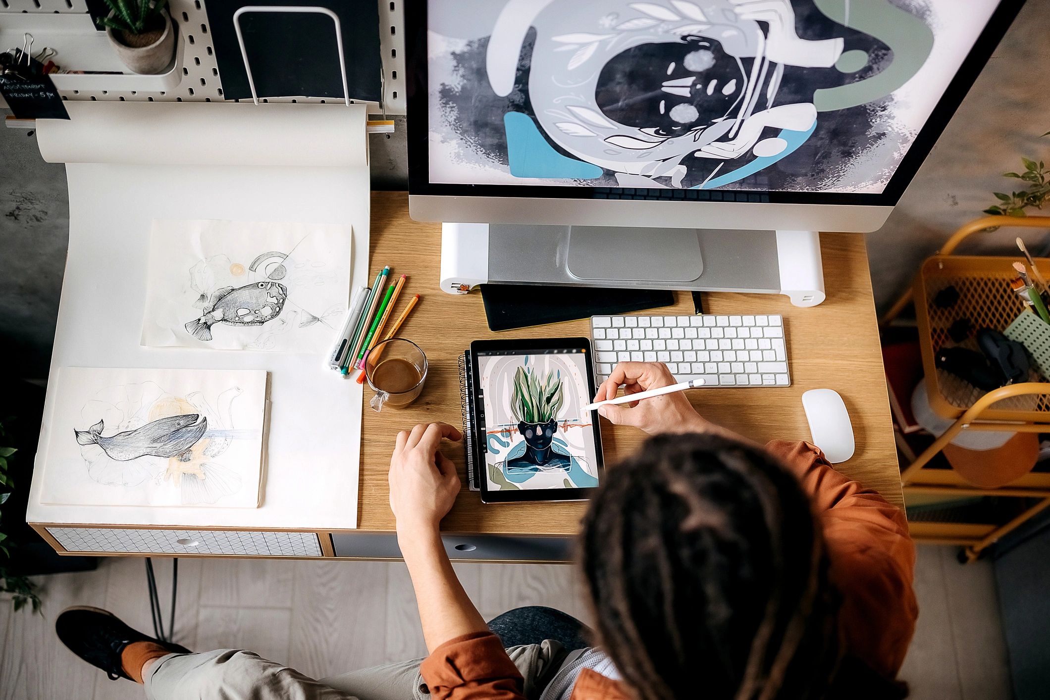 AI for Graphic Designers in Australia: The Complete Guide (2026)