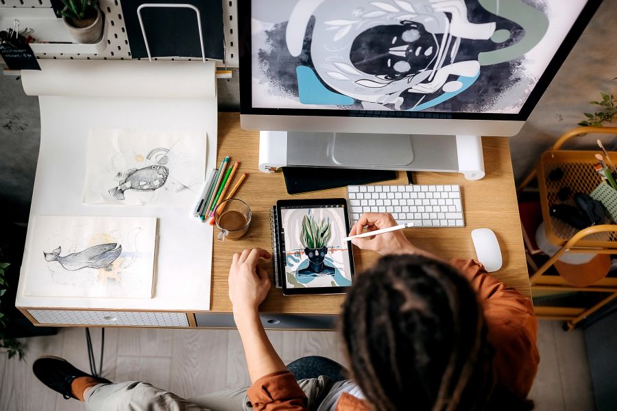 AI for Graphic Designers in Australia: The Complete Guide (2026)