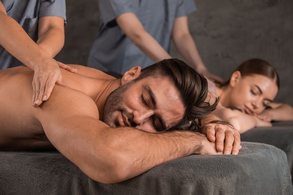 Enjoy soothing massages at Royal Oasis Spa Dharampeth, Nagpur, that cater to your every need