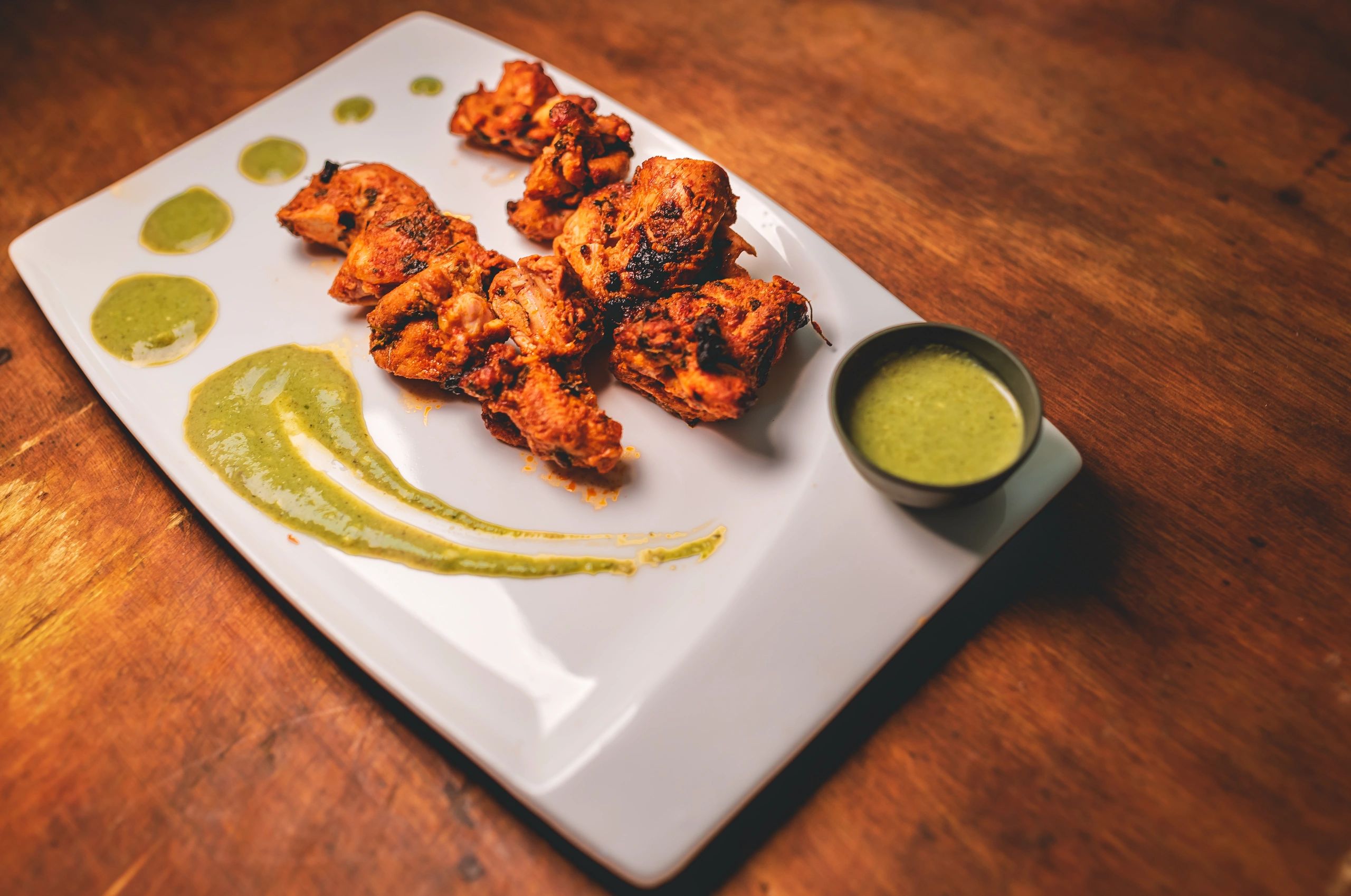 Chupchaap - The Best Indian Food