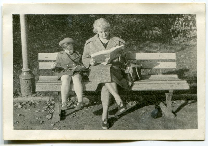 Fifties